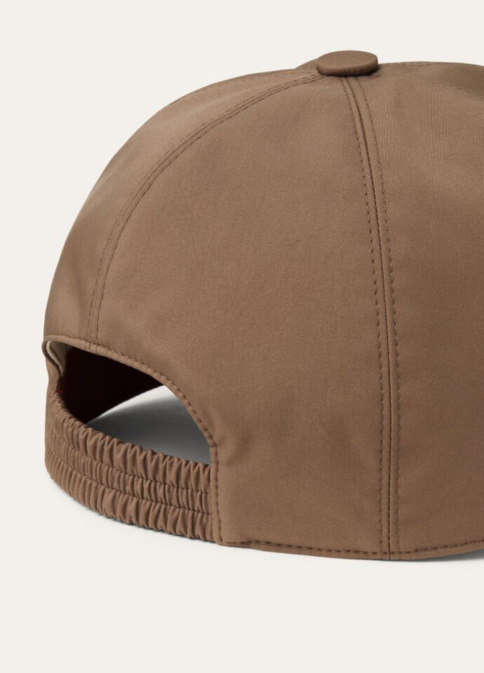 Gorra de béisbol