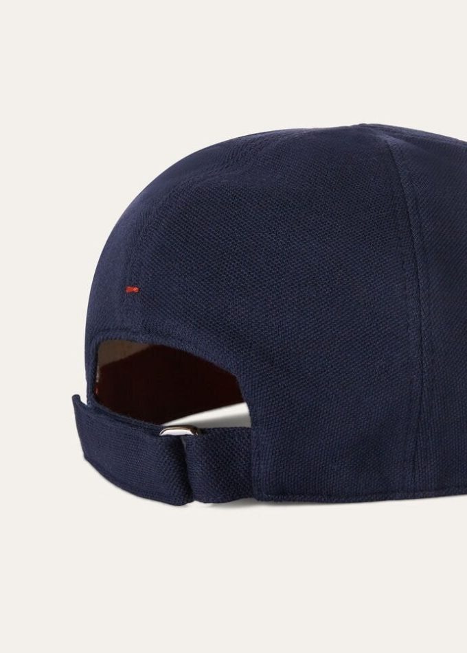 Gorra de béisbol