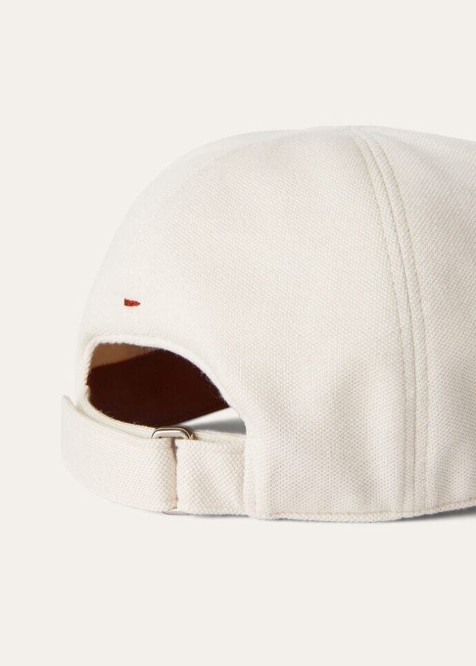Gorra de béisbol
