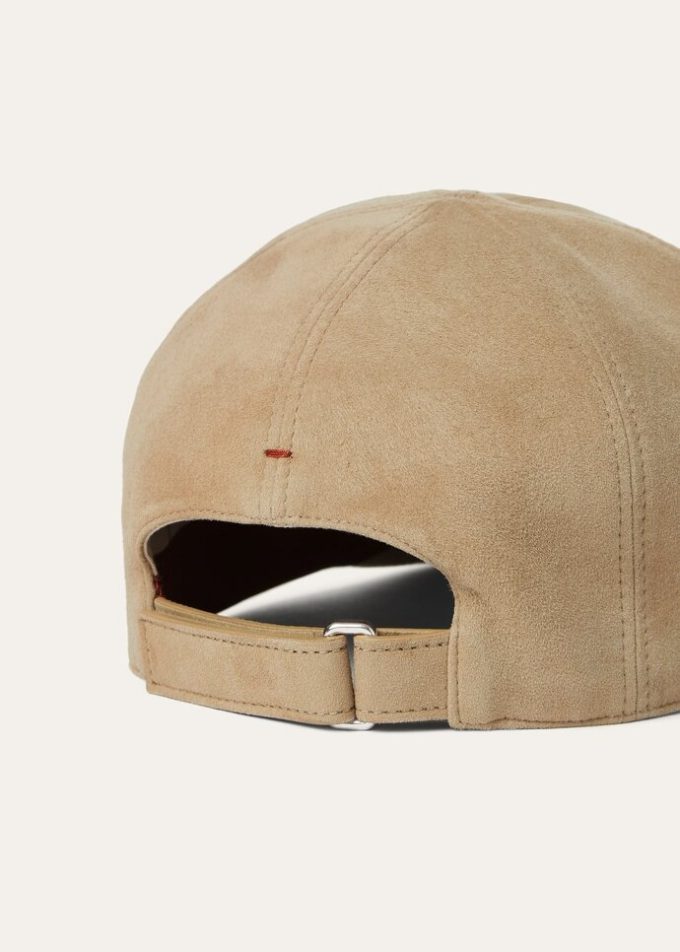 Gorra de béisbol