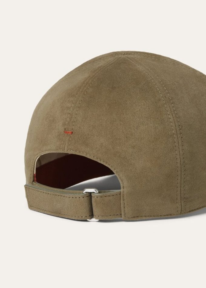 Gorra de béisbol