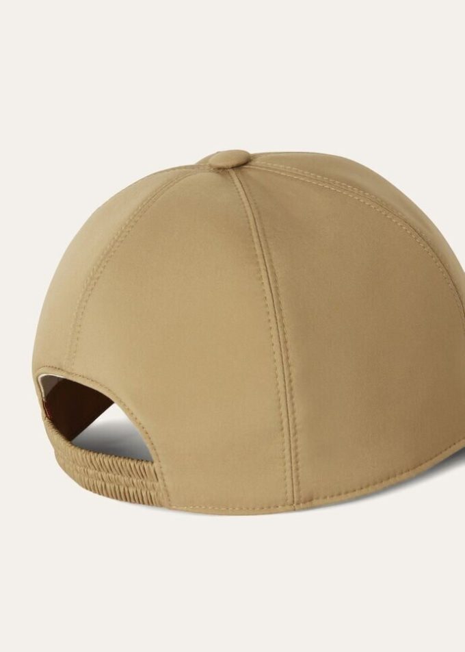 Gorra de béisbol