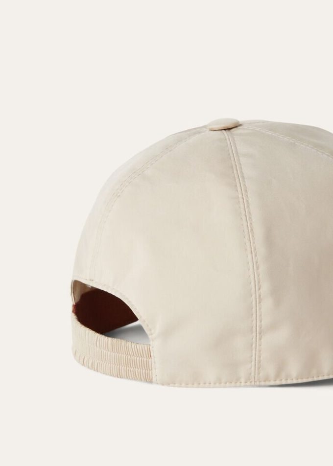 Gorra de béisbol