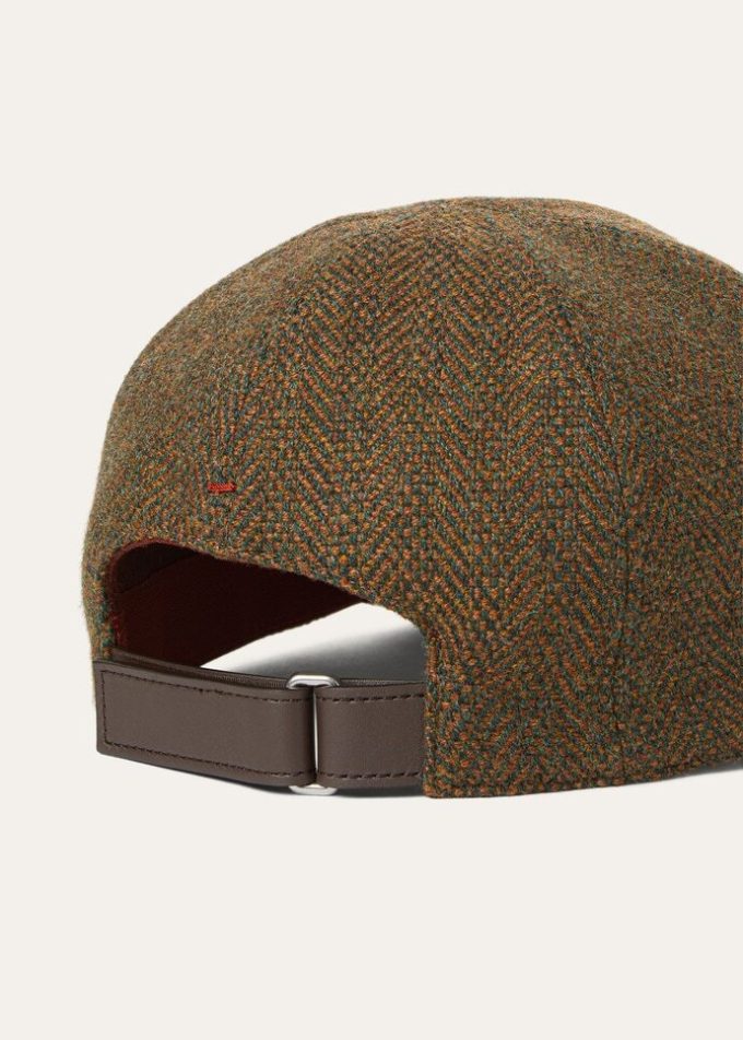 Gorra de béisbol Gorra de béisbol