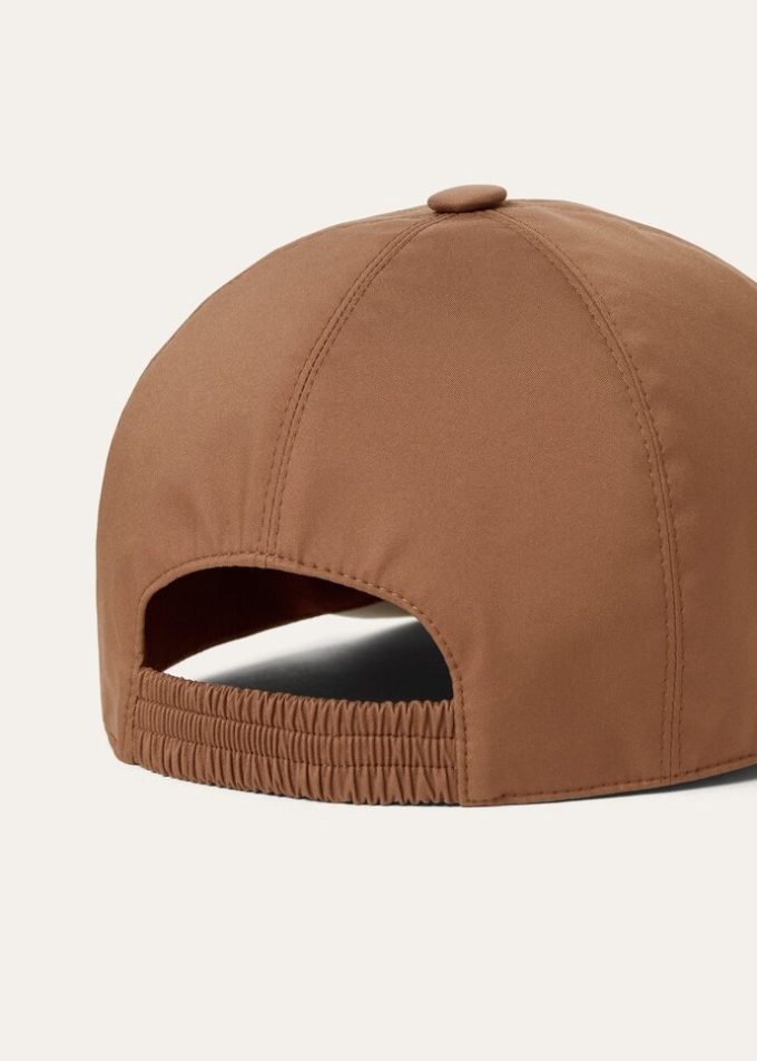 Gorra de béisbol