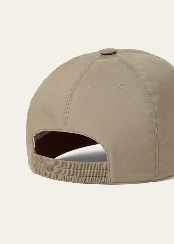 Gorra de béisbol