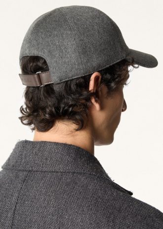 Gorra de béisbol Ivy