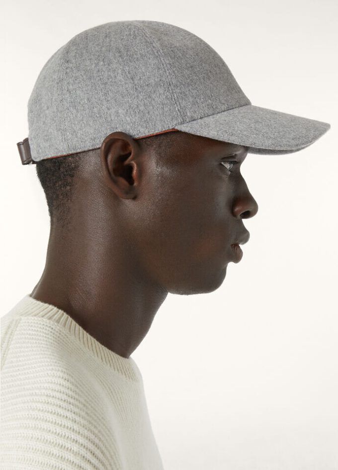 Gorra de béisbol Ivy Gorra de béisbol Ivy