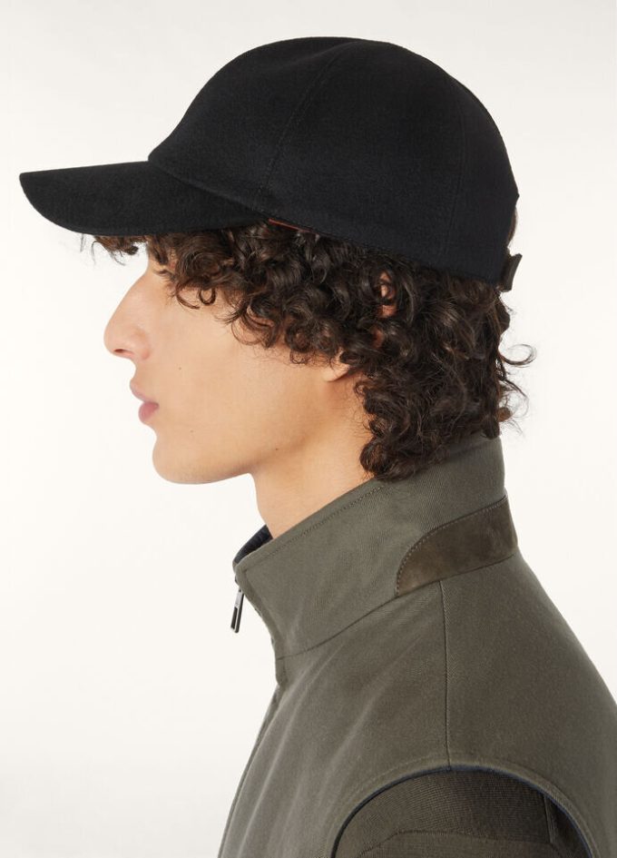 Gorra de béisbol Ivy