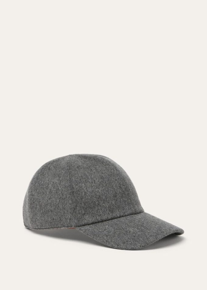 Gorra de béisbol Ivy Gorra de béisbol Ivy