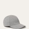 Gorra de béisbol Ivy Gorra de béisbol Ivy