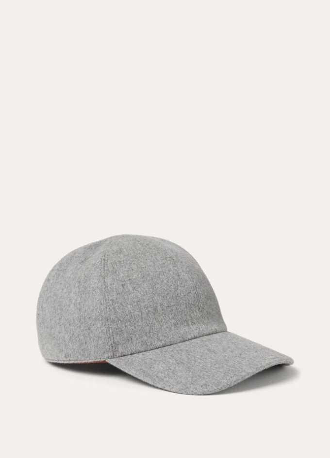 Gorra de béisbol Ivy Gorra de béisbol Ivy