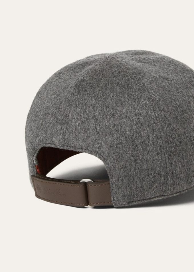 Gorra de béisbol Ivy Gorra de béisbol Ivy