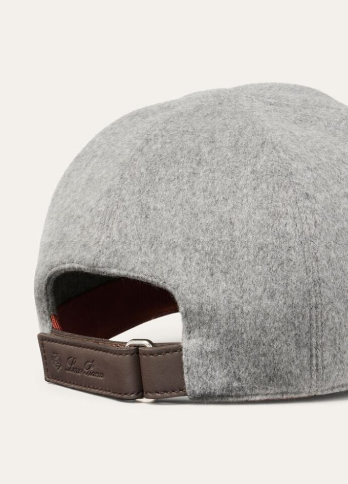 Gorra de béisbol Ivy Gorra de béisbol Ivy