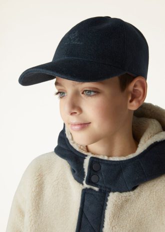 Gorra de béisbol para niños Gorra de béisbol para niños