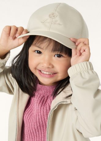 Gorra de béisbol para niños Gorra de béisbol para niños