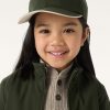 Gorra de béisbol para niños Gorra de béisbol para niños