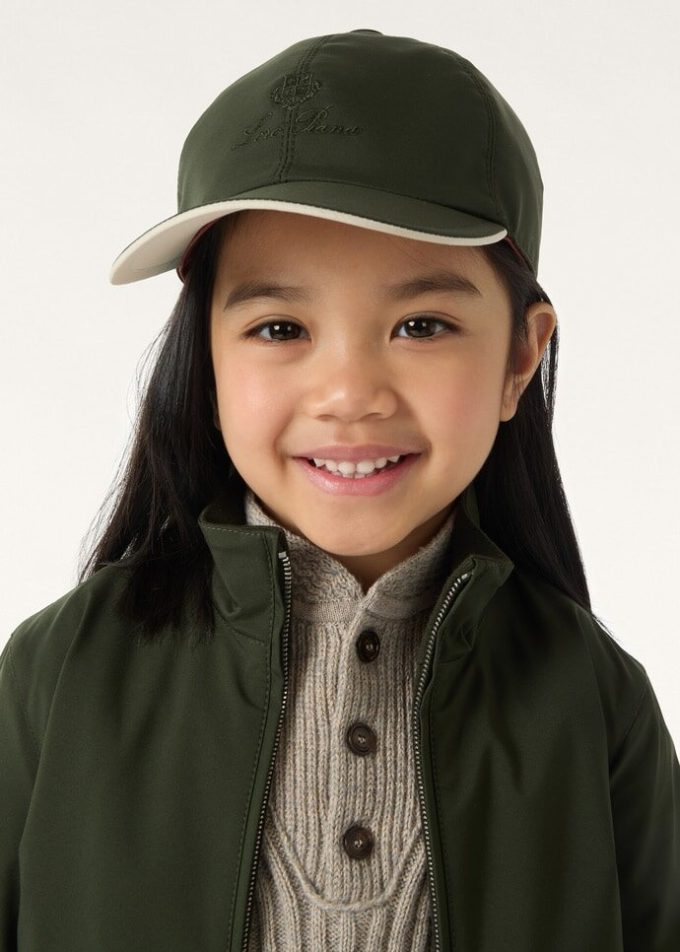 Gorra de béisbol para niños Gorra de béisbol para niños