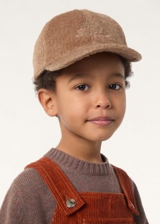 Gorra de béisbol para niños Gorra de béisbol para niños