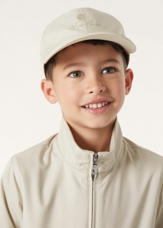 Gorra de béisbol para niños Gorra de béisbol para niños