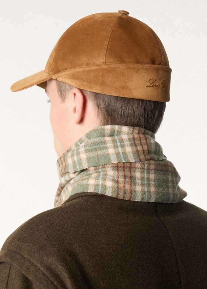Gorra de béisbol Rever