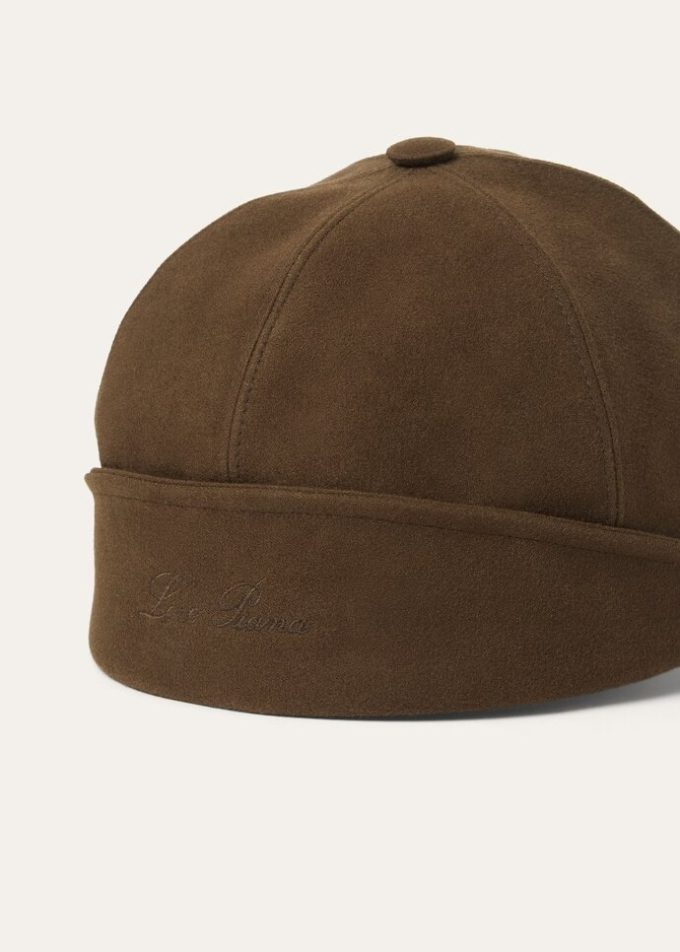 Gorra de béisbol Rever
