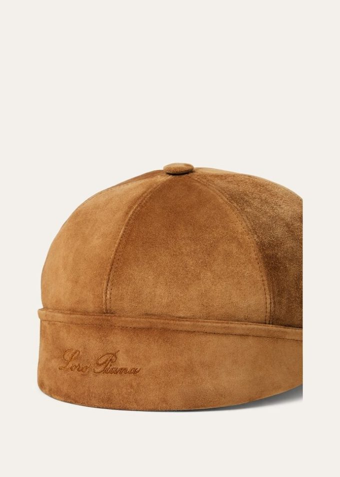 Gorra de béisbol Rever