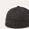 Gorra de béisbol reversible Gorra de béisbol reversible