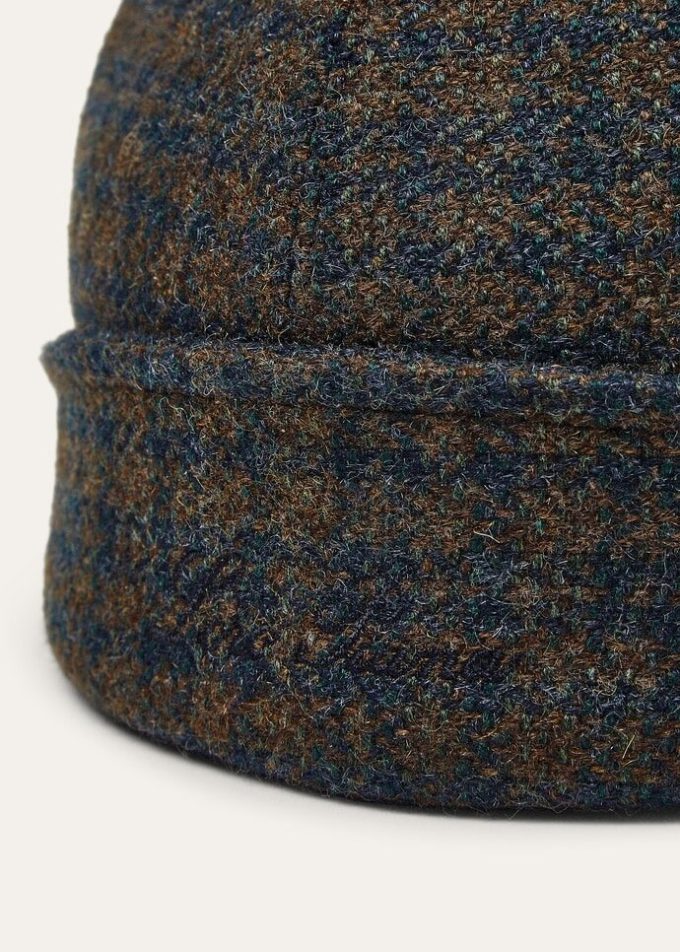 Gorra de béisbol reversible Gorra de béisbol reversible