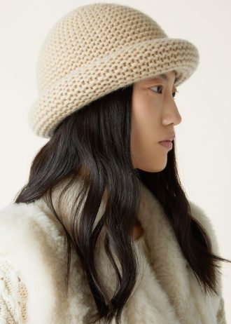 Gorro Ashi