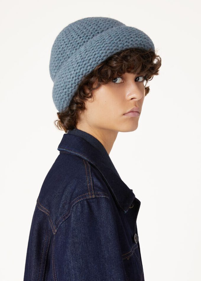 Gorro Ashi Gorro Ashi
