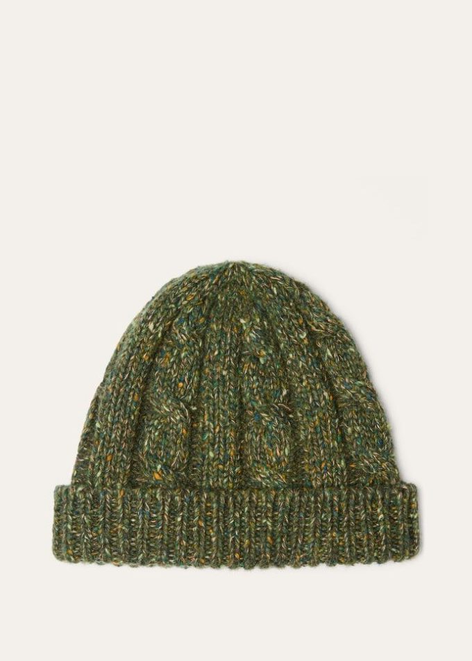 Gorro Braemar Gorro Braemar