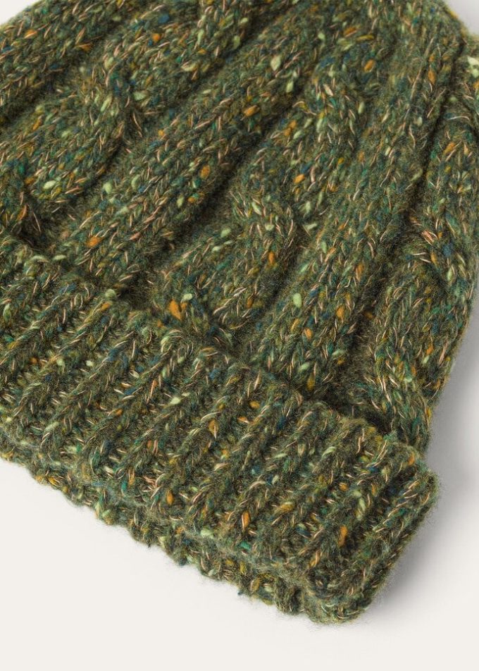 Gorro Braemar Gorro Braemar