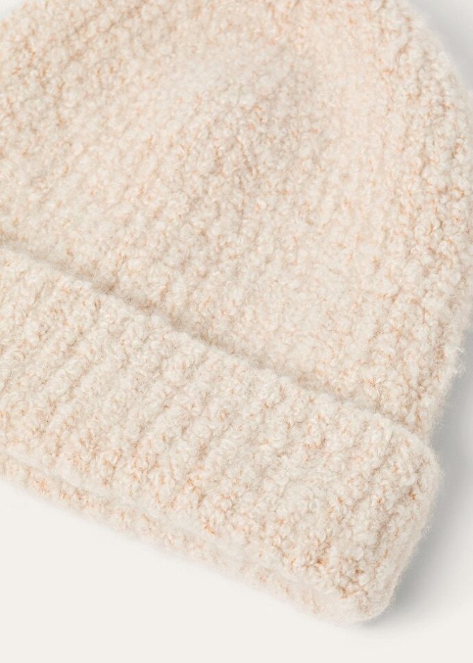Gorro Cocooning Gorro Cocooning