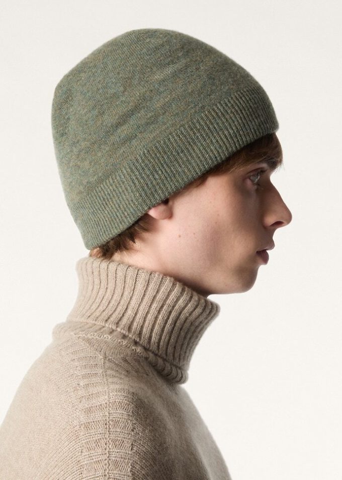 Gorro dúo Gorro dúo