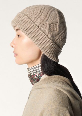 Gorro Eyre
