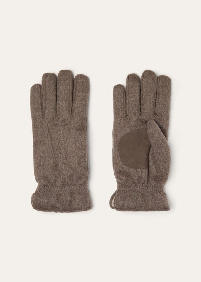 Guantes Ashford Guantes Ashford