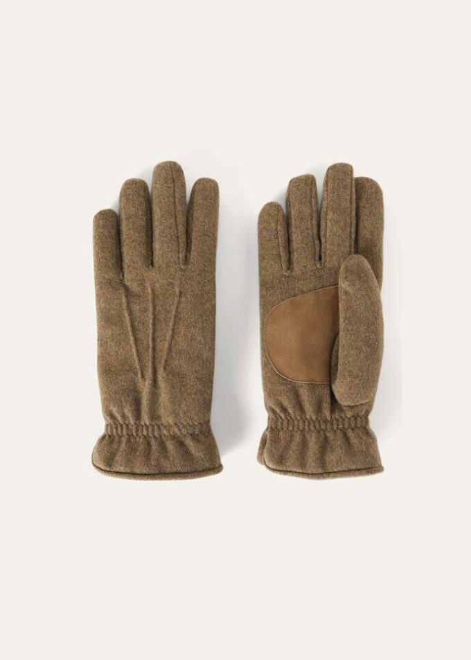 Guantes Ashford Guantes Ashford