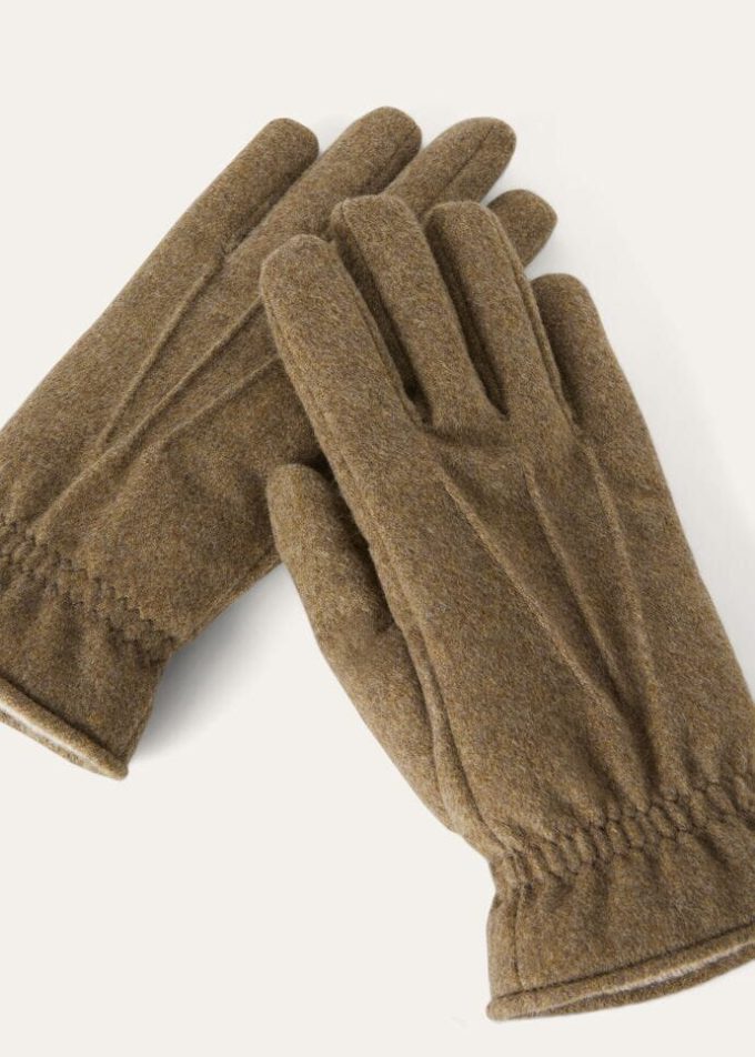 Guantes Ashford Guantes Ashford