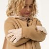 Guantes de miel para niños Guantes de miel para niños