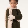 Guantes de miel para niños Guantes de miel para niños