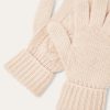 Guantes de miel para niños Guantes de miel para niños