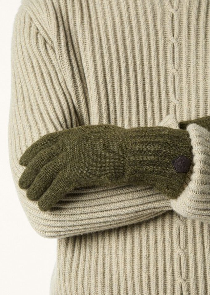 Guantes ingleses Guantes ingleses