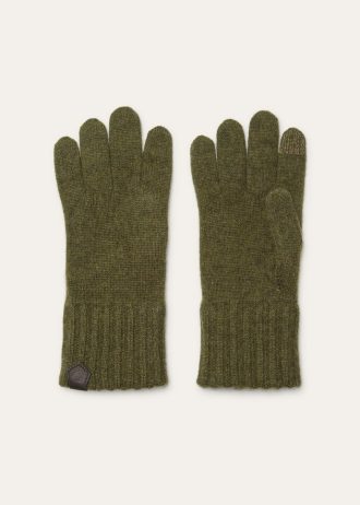 Guantes ingleses