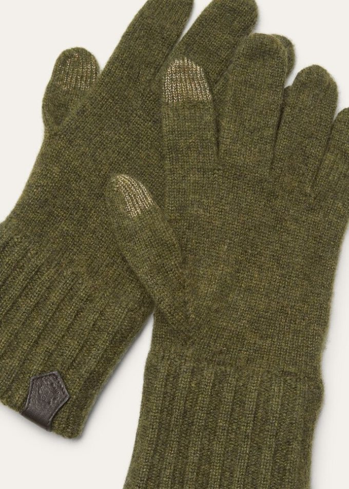 Guantes ingleses Guantes ingleses