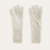 Guantes Napier Guantes Napier