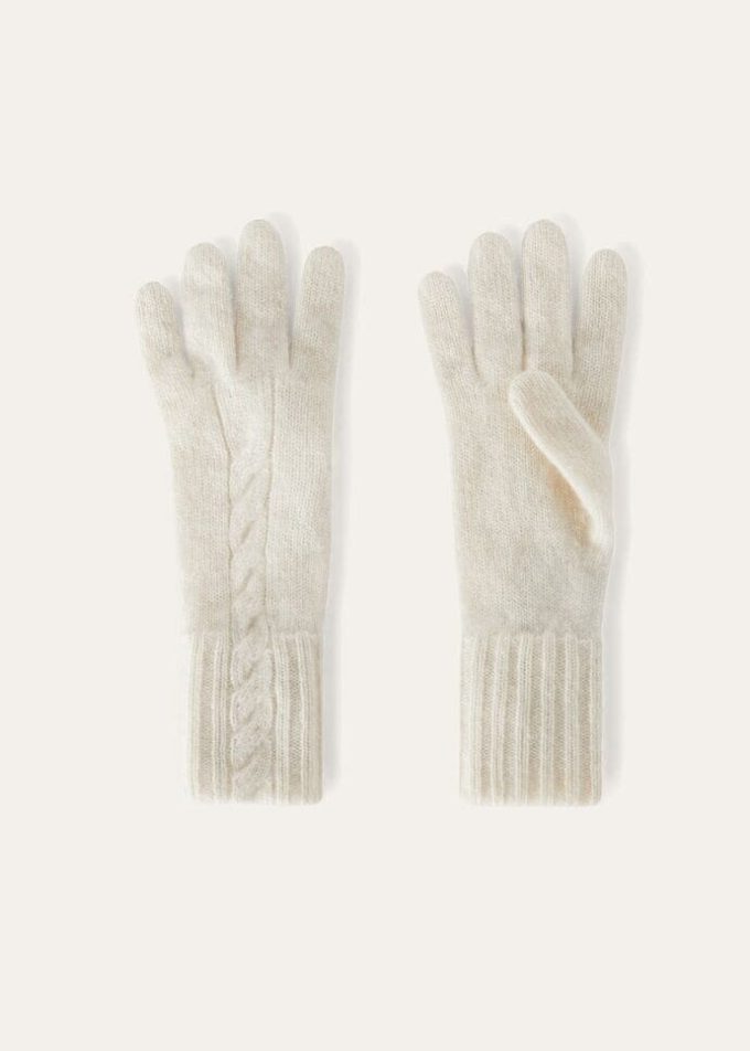 Guantes Napier Guantes Napier