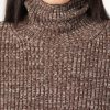 Jersey de cuello alto Banff Jersey de cuello alto Banff