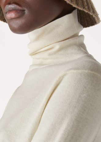 Jersey de cuello alto Jubilee