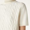 Jersey de cuello alto Jubilee Jersey de cuello alto Jubilee